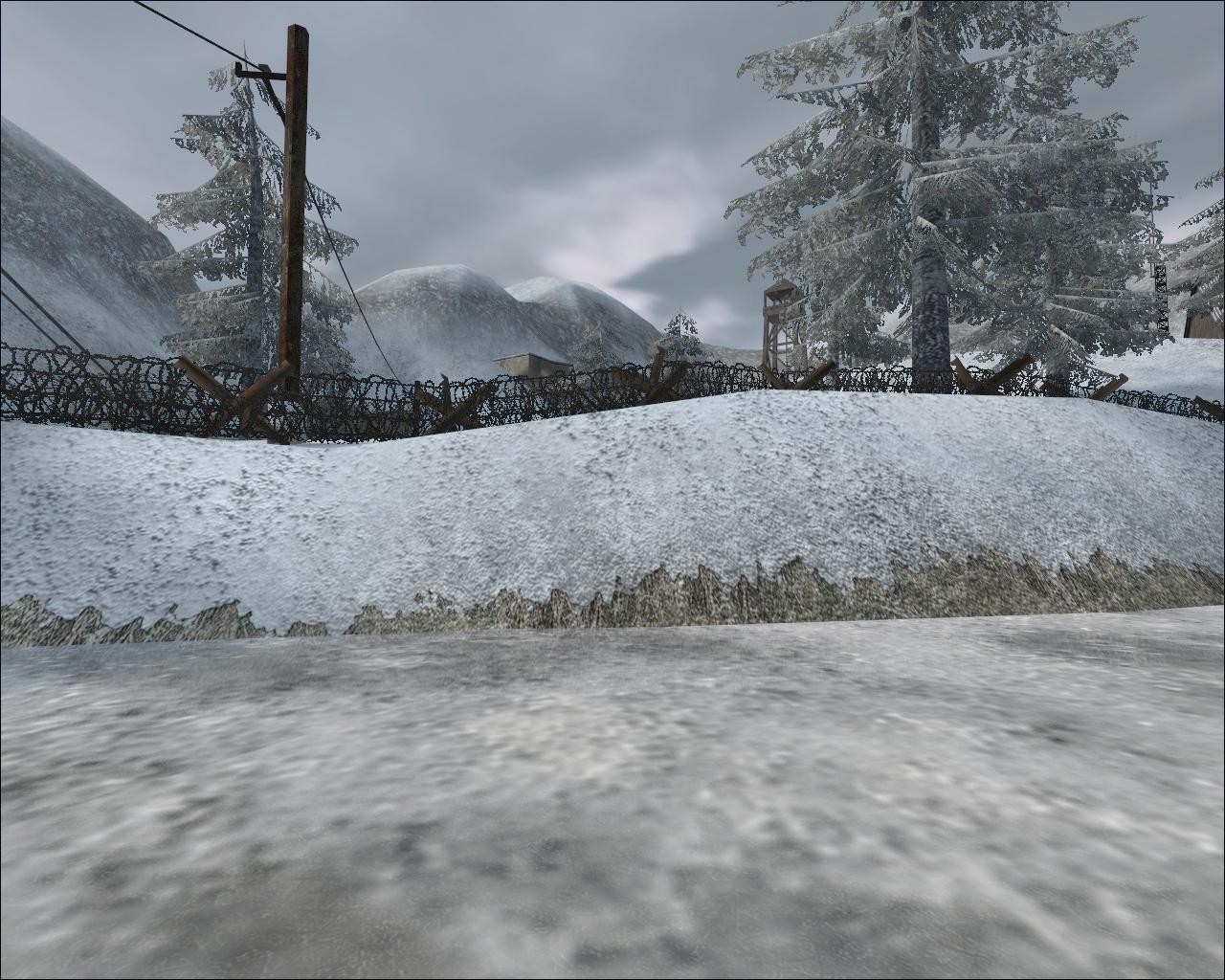 Hdet screenshot