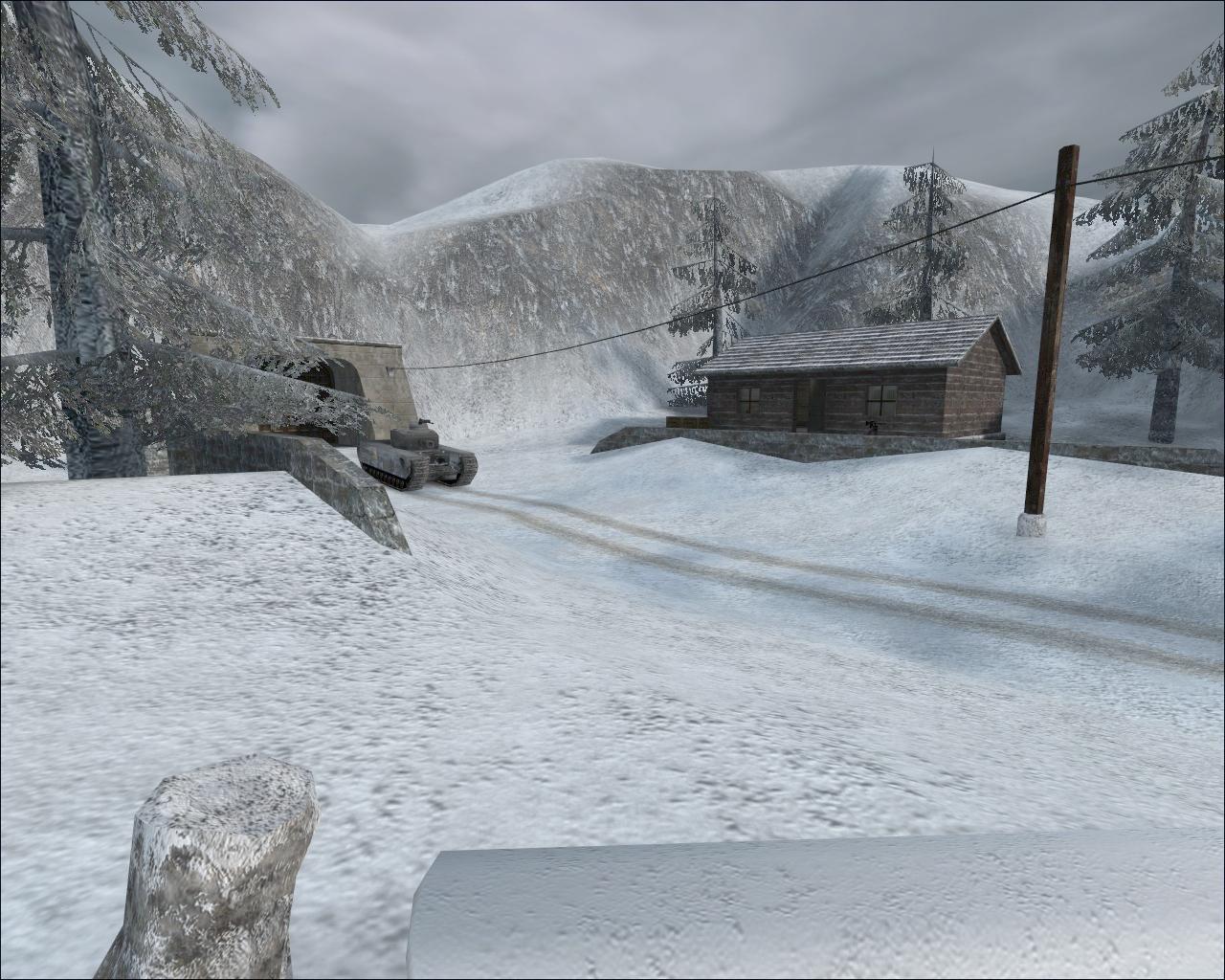 Hdet screenshot
