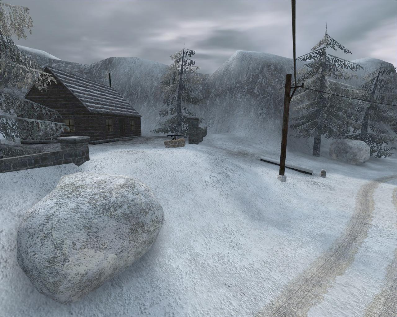 Hdet screenshot