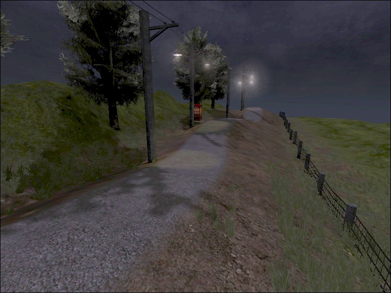 Foliage example 2