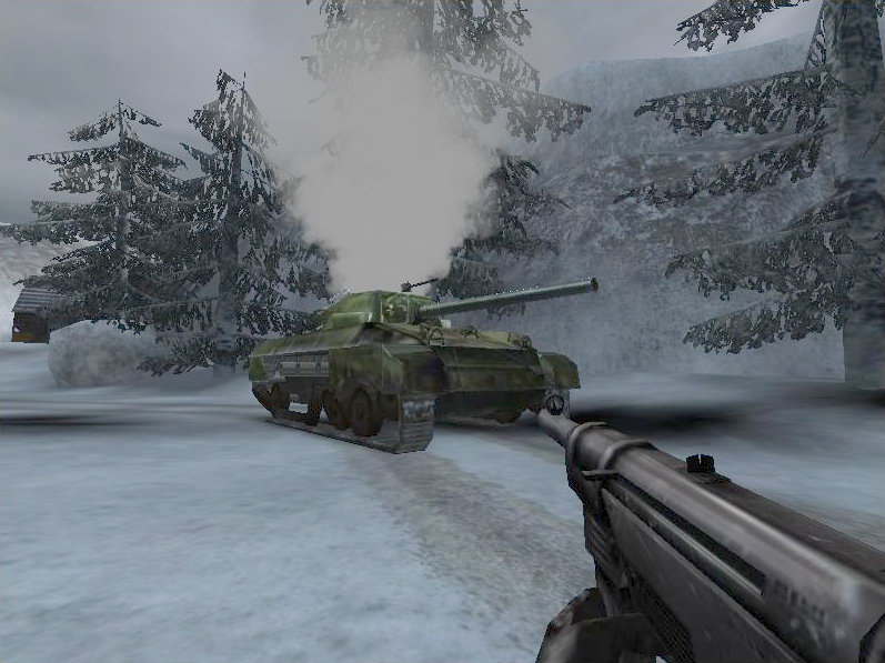 Hellcat screenshot