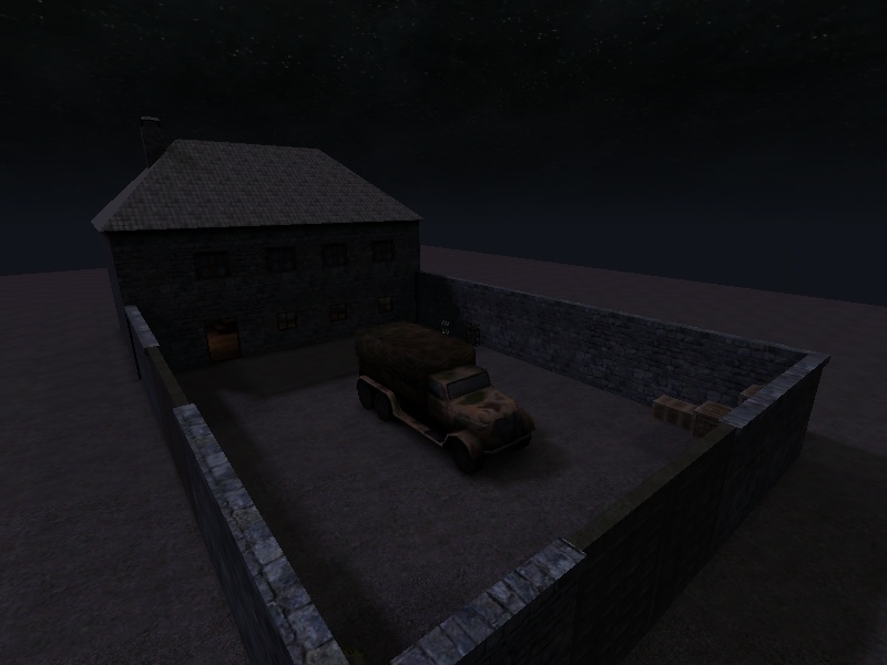 Haus1 screenshot