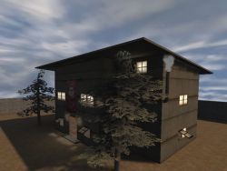 House big