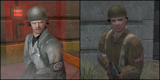 Helmet for cvops