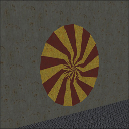 Iris door screenshot