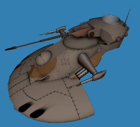 Ischbinz models