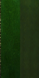 Jungle trees screenshot
