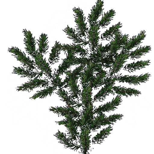 Kic trees screenshot