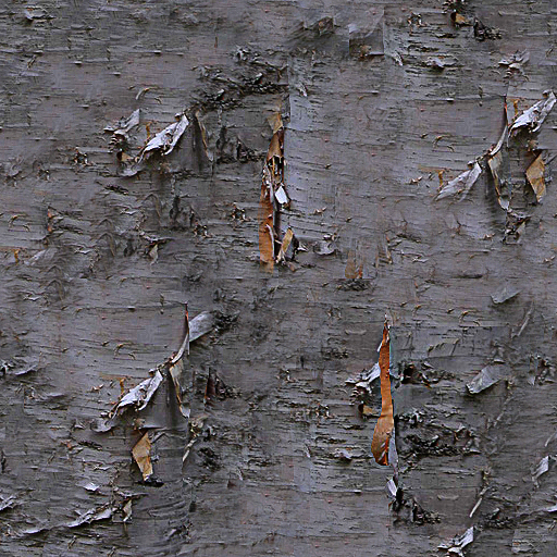 Kic trees screenshot