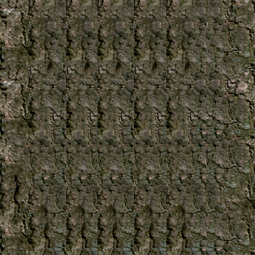Kic trees screenshot