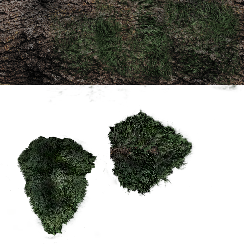 Kic trees screenshot