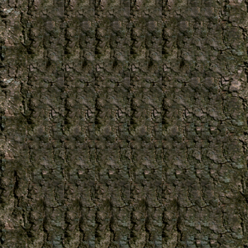 Kic trees screenshot