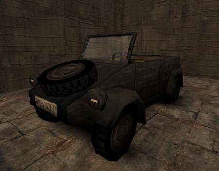 Kuebelwagen