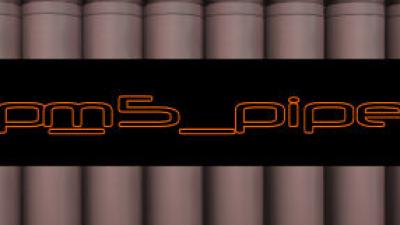 M5 pipes screenshot