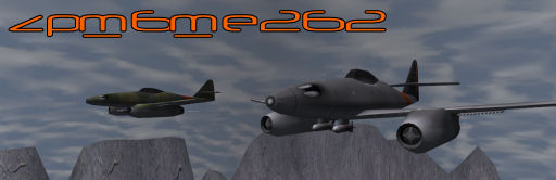 Me 262 schwalbe