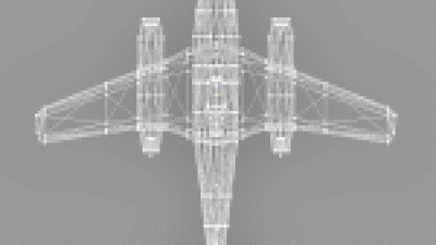 Me 262 schwalbe screenshot