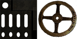 Models et screenshot
