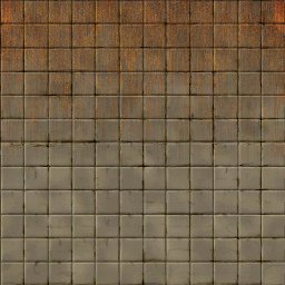 Morgue screenshot