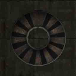 Morgue screenshot