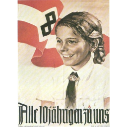 Poster prefab
