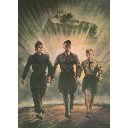 Poster prefab screenshot