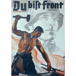 Poster prefab screenshot