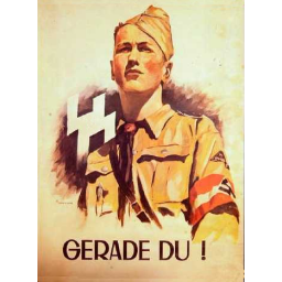 Poster prefab screenshot