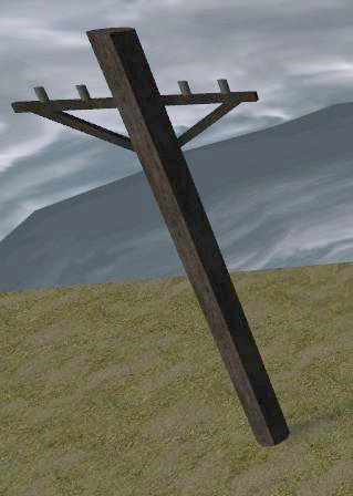 Power line