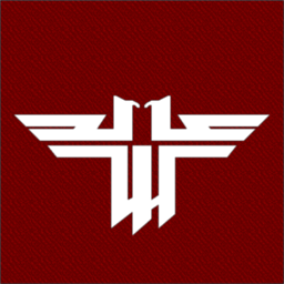 Q3 style ctf flags screenshot