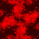Q3 style ctf flags screenshot