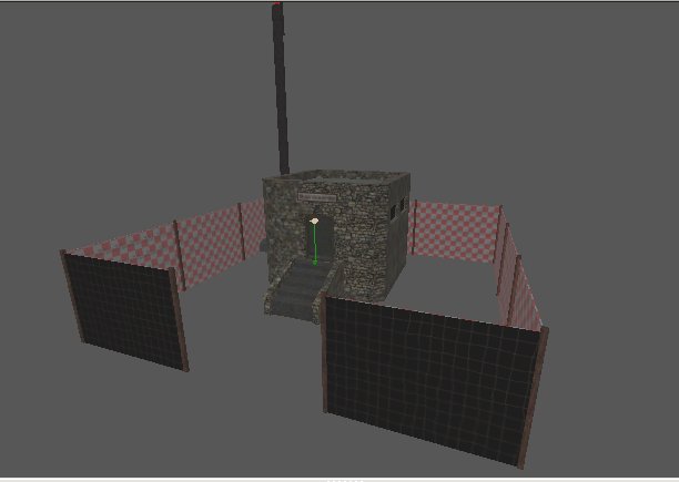 Radiostation small