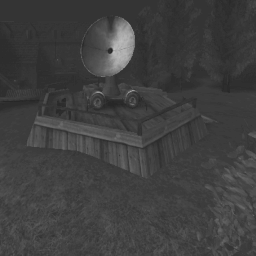 Less snow and rain 3 screenshot