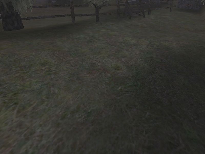 Less snow and rain 3 screenshot