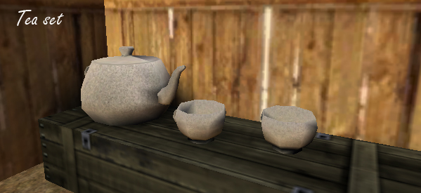 S+m models screenshot