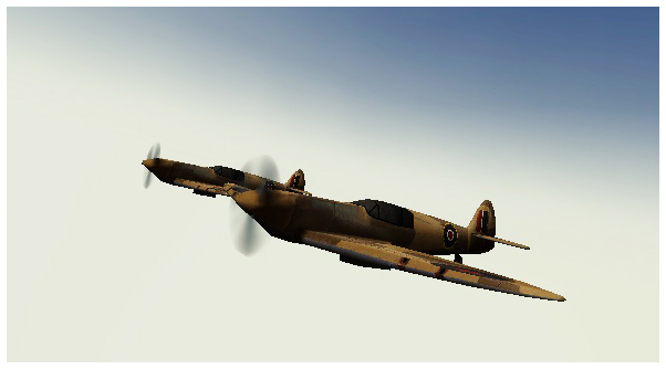 Seafire