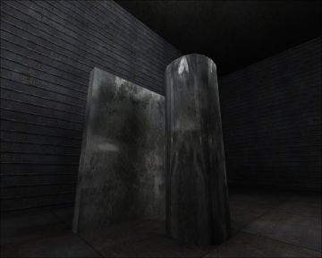 Shader shiny metal screenshot