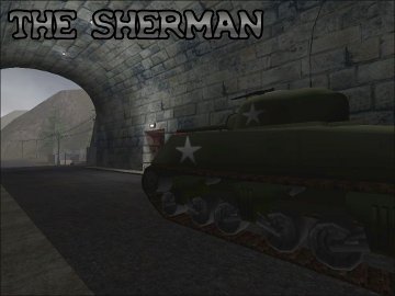 Sherman screenshot