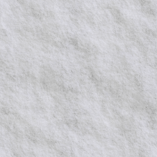 Snow assets screenshot