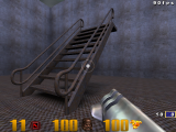 Stairs rtcw