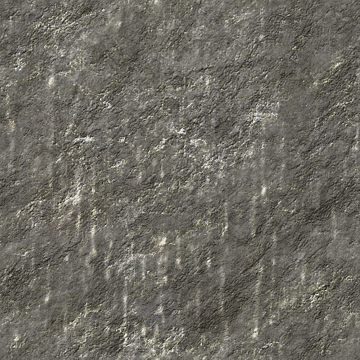 Standing stones