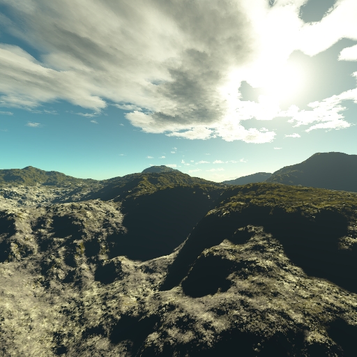 Stoerfaktor textures v1 screenshot