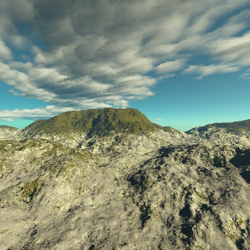 Stoerfaktor textures v1 screenshot