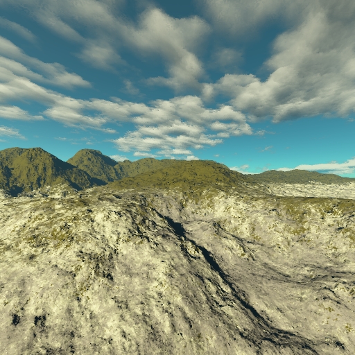 Stoerfaktor textures v1 screenshot