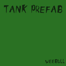 Tank prefabs
