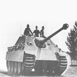 Tank prefabs screenshot