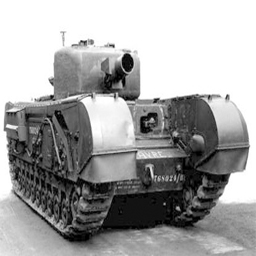 Tank prefabs screenshot