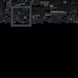 Textures desert