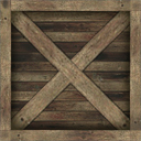 Textures desert screenshot