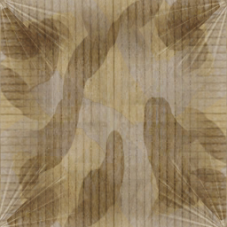 Textures desert screenshot