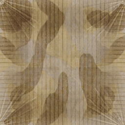 Textures desert screenshot
